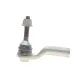 Наконечник рульової тяги лівий BOSCH K S00 004 125 для Ford Mondeo V 2014-, M18x1,5