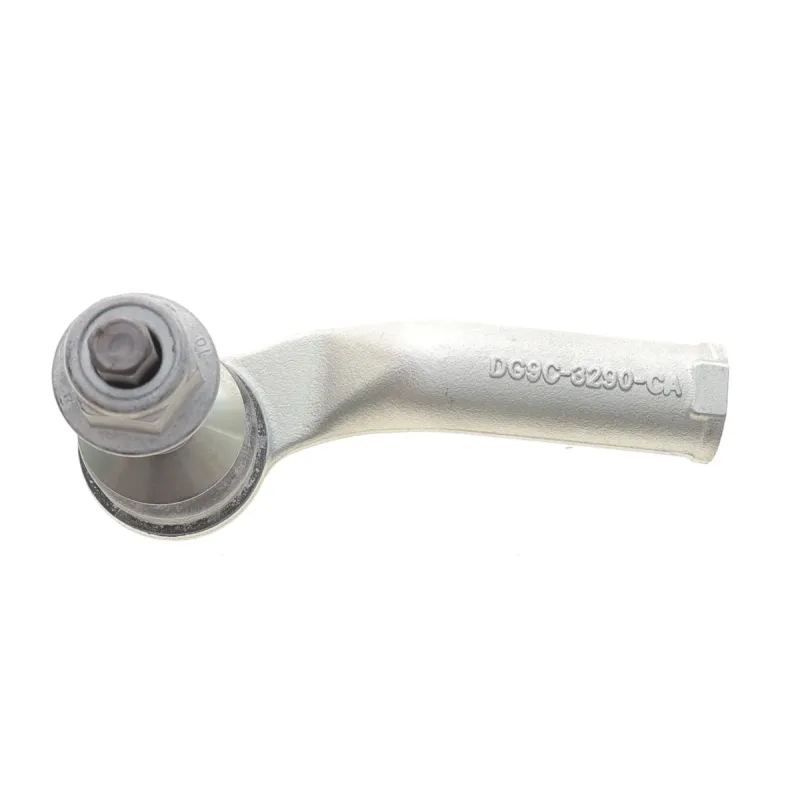 Наконечник рульової тяги лівий BOSCH K S00 004 125 для Ford Mondeo V 2014-, M18x1,5