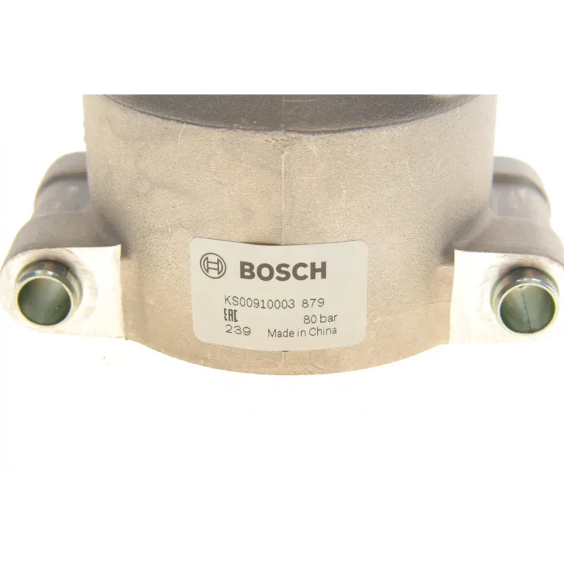 Насос ГПК BOSCH K S00 910 003 Лопатевий для Ford Focus 1.8 TDDi/TDCi 1998-2005