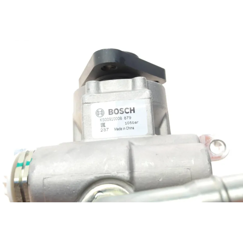 Насос ГПК BOSCH K S00 910 008 для Ford Transit, Fiat Ducato, Peugeot Boxer 2.2HDi/TDCi 2006-
