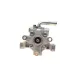 Насос ГПК BOSCH K S00 910 008 для Ford Transit, Fiat Ducato, Peugeot Boxer 2.2HDi/TDCi 2006-