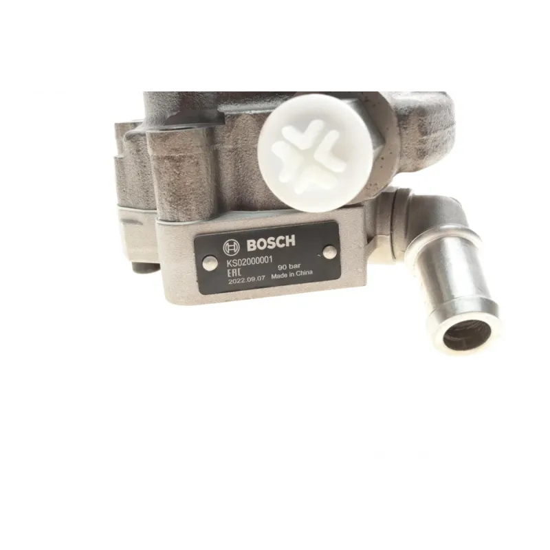 Насос ГПК BOSCH K S02 000 001 для Ford Mondeo III 2.0TDCI/2.2TDCI 2000-2007