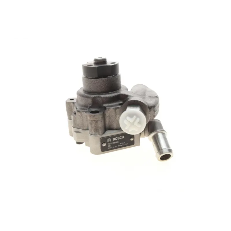 Насос ГПК BOSCH K S02 000 001 для Ford Mondeo III 2.0TDCI/2.2TDCI 2000-2007