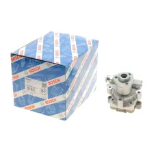 Насос ГПК BOSCH K S02 000 008 для Volkswagen Golf IV/Bora 1997-2005, лопатевий