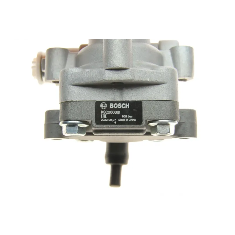 Насос ГПК BOSCH K S02 000 008 для Volkswagen Golf IV/Bora 1997-2005, лопатевий