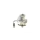 Насос ГПК BOSCH K S02 000 008 для Volkswagen Golf IV/Bora 1997-2005, лопатевий