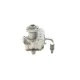 Насос ГПК BOSCH K S02 000 008 для Volkswagen Golf IV/Bora 1997-2005, лопатевий