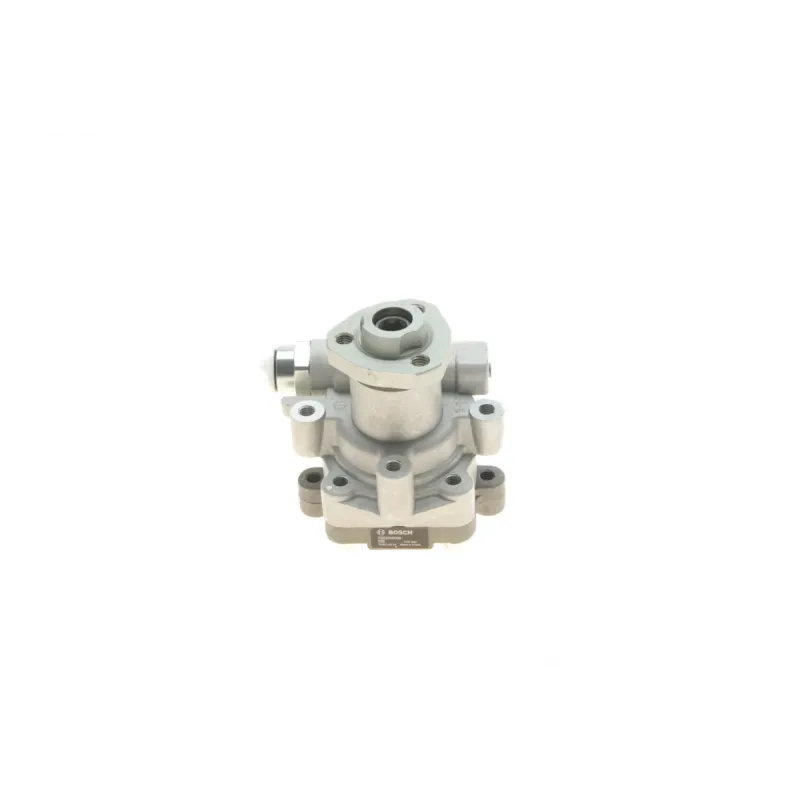 Насос ГПК BOSCH K S02 000 008 для Volkswagen Golf IV/Bora 1997-2005, лопатевий