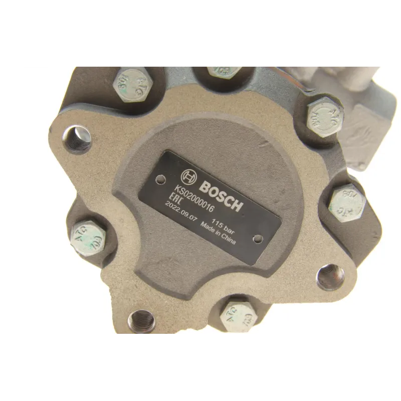 Насос ГПК BOSCH K S02 000 016 для BMW 3 (E90-E93)/X1 (E84) 2.0D 04-15