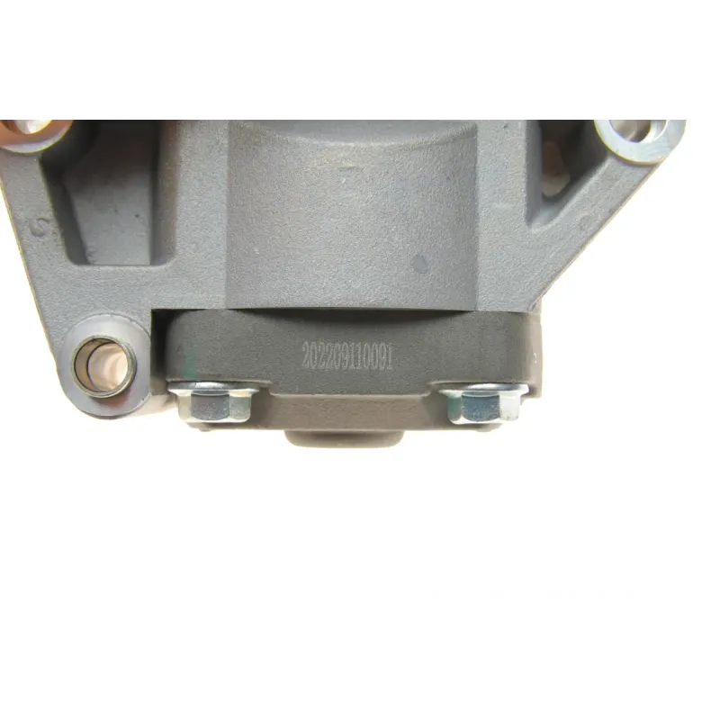 Насос ГПК BOSCH K S02 000 019 для Land Rover Freelander 2.2 TD4/SD4 2006-2014