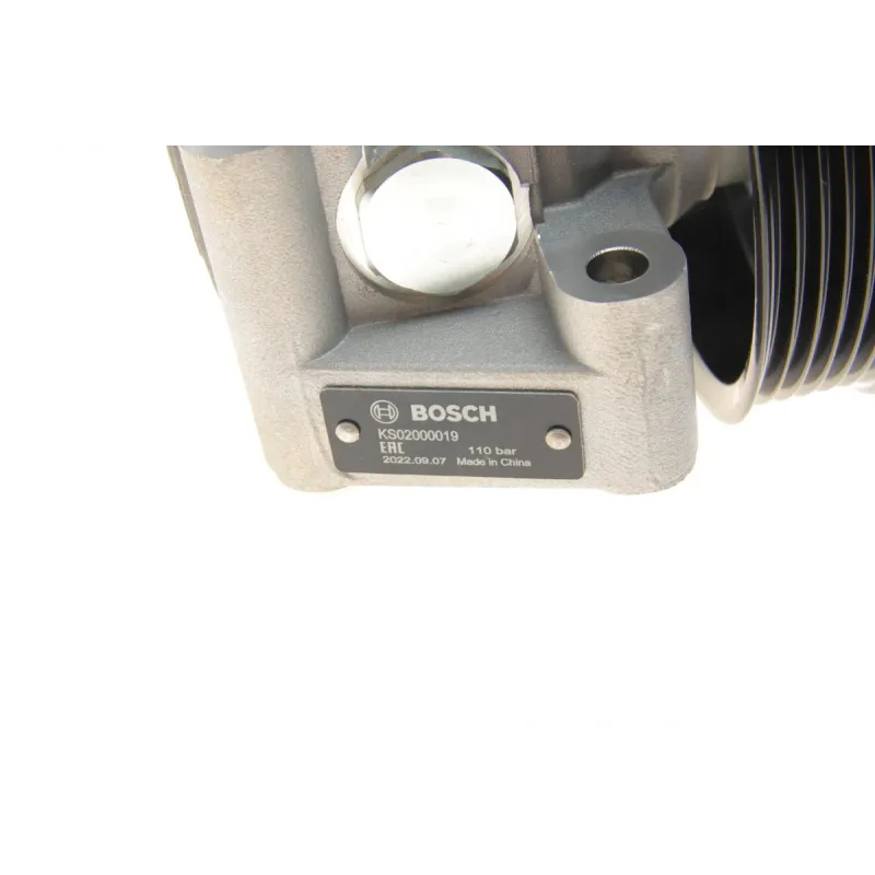 Насос ГПК BOSCH K S02 000 019 для Land Rover Freelander 2.2 TD4/SD4 2006-2014