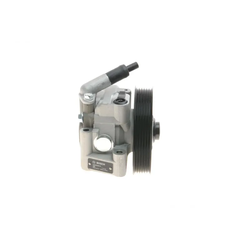 Насос ГПК BOSCH K S02 000 019 для Land Rover Freelander 2.2 TD4/SD4 2006-2014
