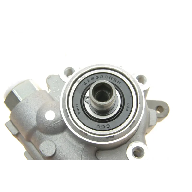 Насос ГПК BOSCH K S02 000 021 для Mercedes-Benz E-Class (W211) S-Class (W221) 2.4-5.5 2004-2013