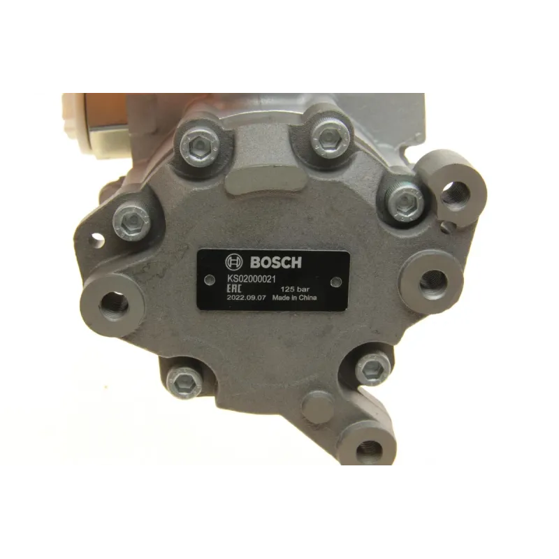 Насос ГПК BOSCH K S02 000 021 для Mercedes-Benz E-Class (W211) S-Class (W221) 2.4-5.5 2004-2013