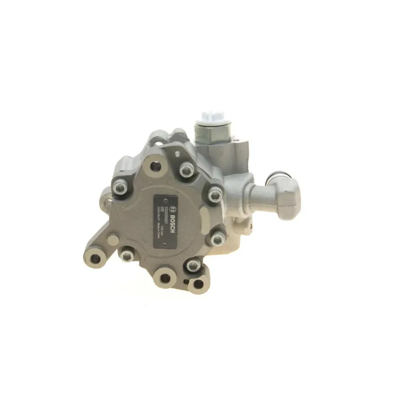 Насос ГПК BOSCH K S02 000 021 для Mercedes-Benz E-Class (W211) S-Class (W221) 2.4-5.5 2004-2013