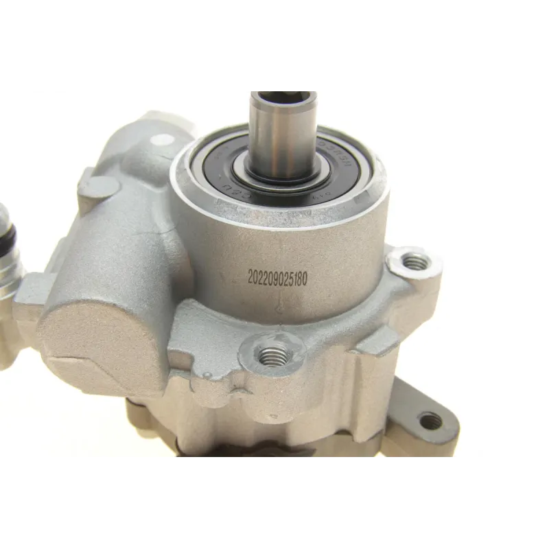 Насос ГПК BOSCH K S02 000 021 для Mercedes-Benz E-Class (W211) S-Class (W221) 2.4-5.5 2004-2013