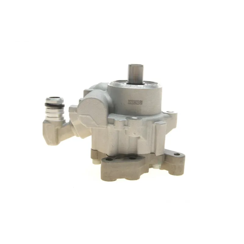 Насос ГПК BOSCH K S02 000 021 для Mercedes-Benz E-Class (W211) S-Class (W221) 2.4-5.5 2004-2013