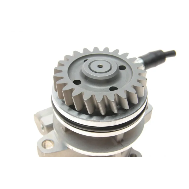 Насос ГПК BOSCH K S02 000 023 для Volkswagen Transporter T5 2.5 TDI 2003-2009