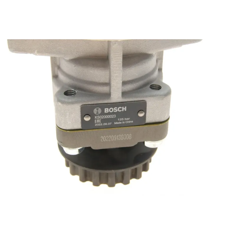 Насос ГПК BOSCH K S02 000 023 для Volkswagen Transporter T5 2.5 TDI 2003-2009