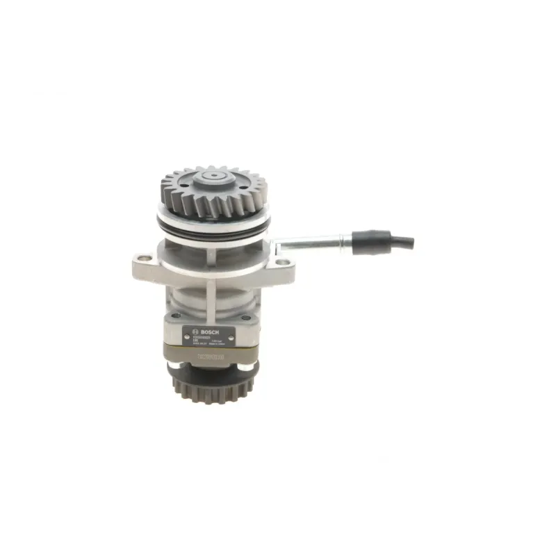 Насос ГПК BOSCH K S02 000 023 для Volkswagen Transporter T5 2.5 TDI 2003-2009