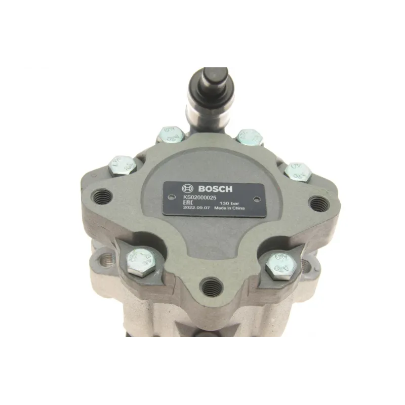 Насос ГПК BOSCH K S02 000 025 для BMW 5 (E60/E61) 2.5/3.0 2004-2010