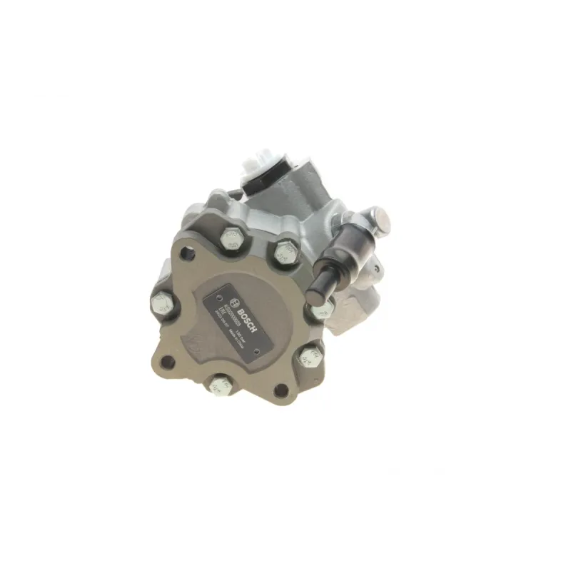 Насос ГПК BOSCH K S02 000 025 для BMW 5 (E60/E61) 2.5/3.0 2004-2010