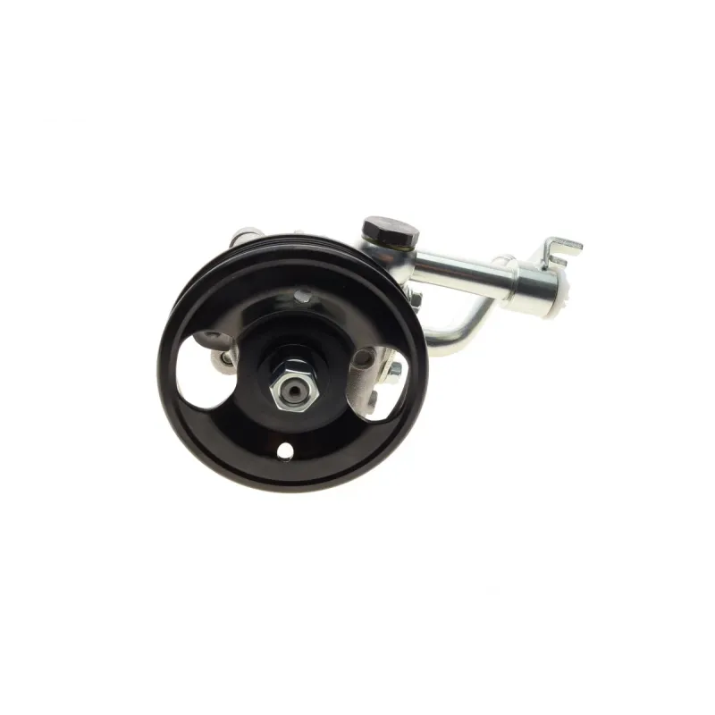 Насос ГПК BOSCH K S02 000 034 лопатевий для Nissan Navara D40 2.5 dCi 2009-2014