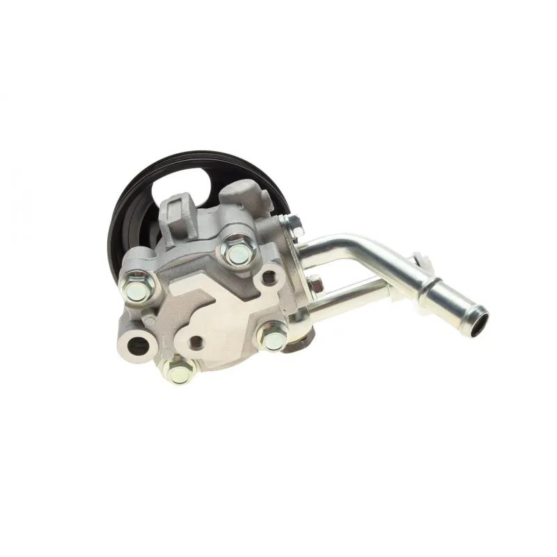 Насос ГПК BOSCH K S02 000 034 лопатевий для Nissan Navara D40 2.5 dCi 2009-2014
