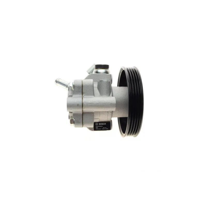 Насос ГПК BOSCH K S02 000 034 лопатевий для Nissan Navara D40 2.5 dCi 2009-2014