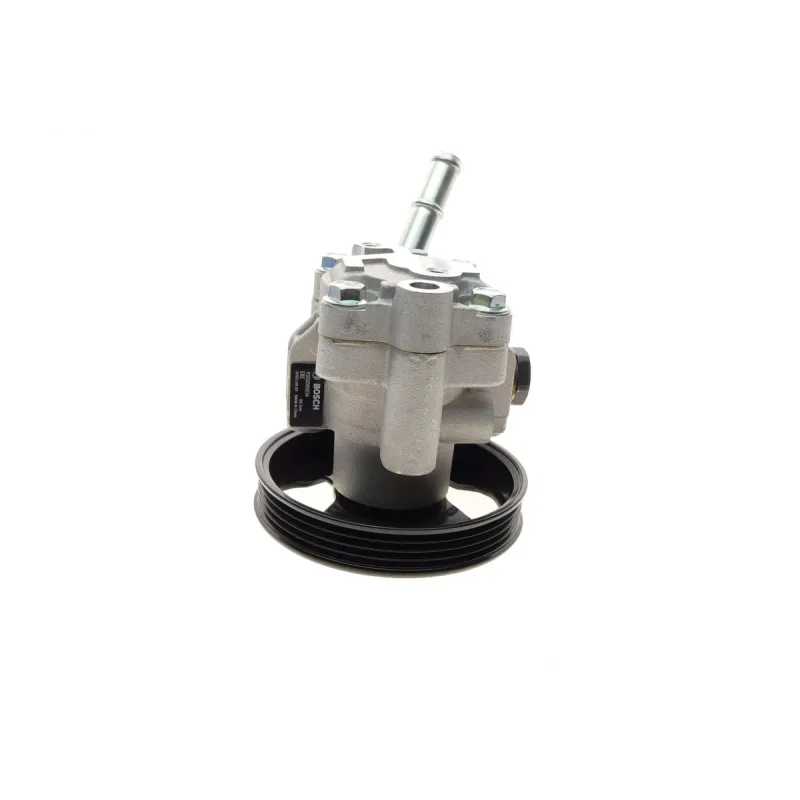 Насос ГПК BOSCH K S02 000 034 лопатевий для Nissan Navara D40 2.5 dCi 2009-2014
