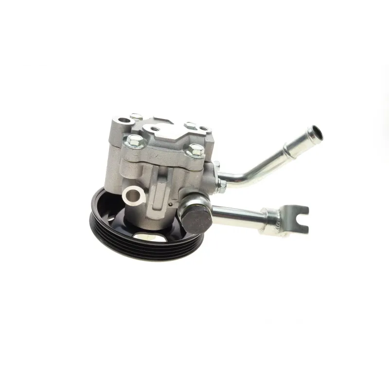 Насос ГПК BOSCH K S02 000 034 лопатевий для Nissan Navara D40 2.5 dCi 2009-2014