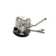 Насос ГПК BOSCH K S02 000 034 лопатевий для Nissan Navara D40 2.5 dCi 2009-2014