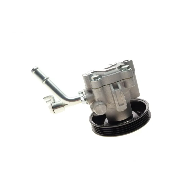 Насос ГПК BOSCH K S02 000 034 лопатевий для Nissan Navara D40 2.5 dCi 2009-2014