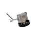 Насос ГПК BOSCH K S02 000 034 лопатевий для Nissan Navara D40 2.5 dCi 2009-2014