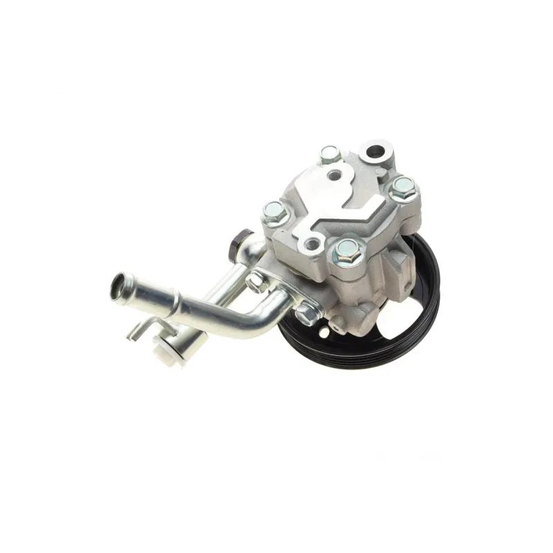 Насос ГПК BOSCH K S02 000 034 лопатевий для Nissan Navara D40 2.5 dCi 2009-2014