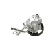 Насос ГПК BOSCH K S02 000 034 лопатевий для Nissan Navara D40 2.5 dCi 2009-2014