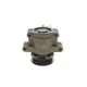 Насос ГПК BOSCH K S02 000 036 для Ford Fusion 1.25/1.4/1.6 2002-2012, лопатевий