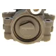 Насос ГПК BOSCH K S02 000 036 для Ford Fusion 1.25/1.4/1.6 2002-2012, лопатевий