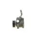 Насос ГПК BOSCH K S02 000 036 для Ford Fusion 1.25/1.4/1.6 2002-2012, лопатевий