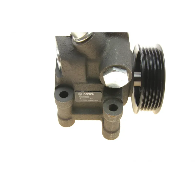 Насос ГПК BOSCH K S02 000 036 для Ford Fusion 1.25/1.4/1.6 2002-2012, лопатевий