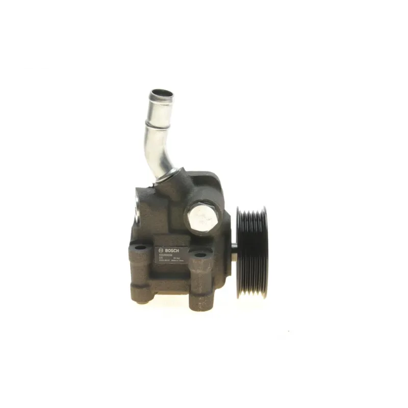 Насос ГПК BOSCH K S02 000 036 для Ford Fusion 1.25/1.4/1.6 2002-2012, лопатевий