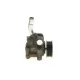Насос ГПК BOSCH K S02 000 036 для Ford Fusion 1.25/1.4/1.6 2002-2012, лопатевий