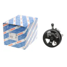 Насос ГПК BOSCH K S02 000 047 для Toyota Hilux VIII 2.4D/2.8D 2015-