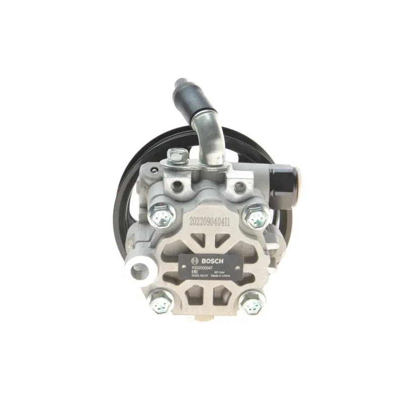 Насос ГПК BOSCH K S02 000 047 для Toyota Hilux VIII 2.4D/2.8D 2015-