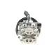 Насос ГПК BOSCH K S02 000 047 для Toyota Hilux VIII 2.4D/2.8D 2015-