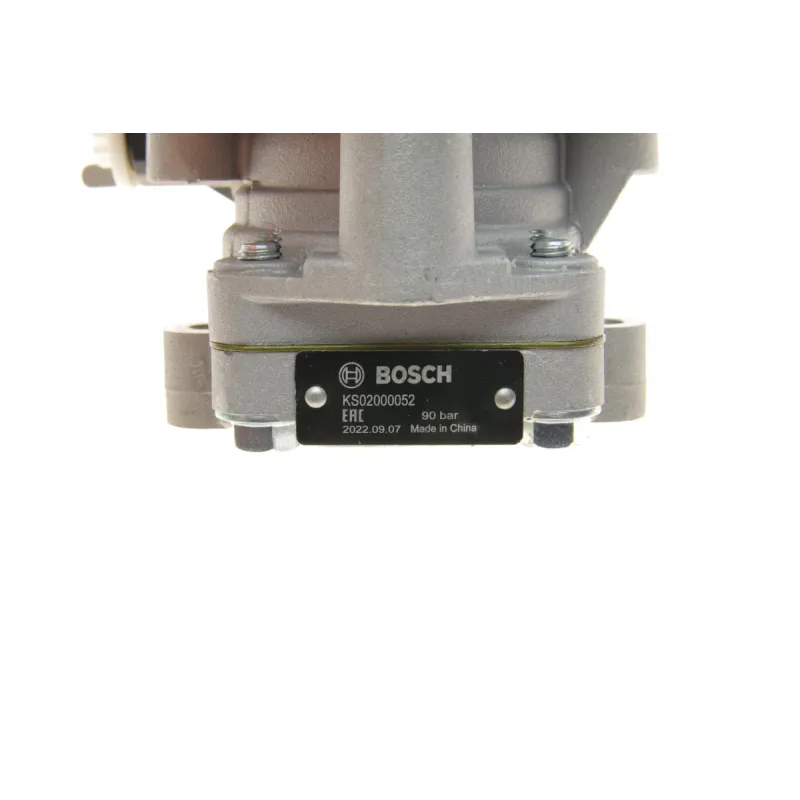 Насос ГПК BOSCH K S02 000 052 для Hyundai Tucson, Kia Sportage 2.0 CRDI 2004-2010