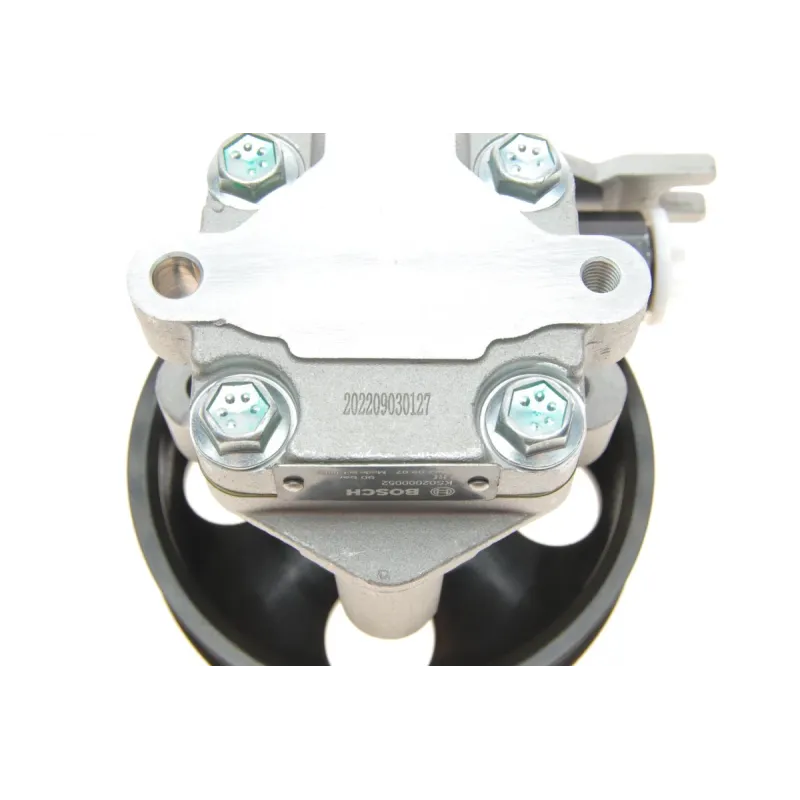 Насос ГПК BOSCH K S02 000 052 для Hyundai Tucson, Kia Sportage 2.0 CRDI 2004-2010