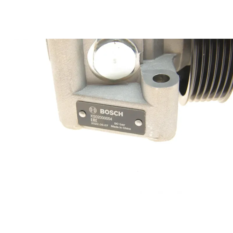 Насос ГПК BOSCH K S02 000 054 для Ford Galaxy, Mondeo IV, S-Max 2.0-2.3 (2006-2015)
