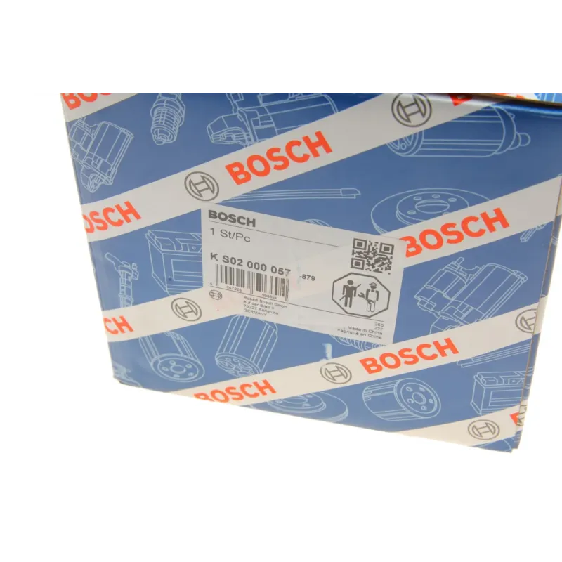 Насос ГПК Citroen Berlingo/Peugeot 206/Partner 1.1/1.4/1.6 96-11