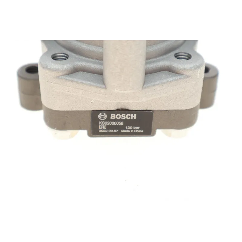 Насос ГПК BOSCH K S02 000 058 для Audi Q7, VW Touareg, T5 3.2-6.0 TDI